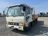 1986 MITSUBISHI FIGHTER P-FK415F FK415F-510008