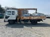1986 MITSUBISHI FIGHTER P-FK415F FK415F-510008