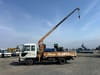 1986 MITSUBISHI FIGHTER P-FK415F FK415F-510008