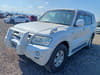 MITSUBISHI Pajero (422)