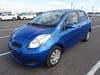 TOYOTA Vitz (730)