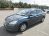 NISSAN Sylphy (66)