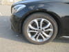2017 MERCEDES-BENZ C-CLASS RBA-205042C WDD2050422R332092