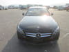 2017 MERCEDES-BENZ C-CLASS RBA-205042C WDD2050422R332092