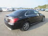 2017 MERCEDES-BENZ C-CLASS RBA-205042C WDD2050422R332092