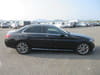 2017 MERCEDES-BENZ C-CLASS RBA-205042C WDD2050422R332092