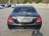 2017 MERCEDES-BENZ C-CLASS RBA-205042C WDD2050422R332092