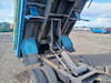 1991 MITSUBISHI CANTER U-FE307BD FE307BD-460146