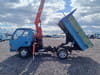 1991 MITSUBISHI CANTER U-FE307BD FE307BD-460146