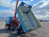 1991 MITSUBISHI CANTER U-FE307BD FE307BD-460146
