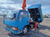1991 MITSUBISHI CANTER U-FE307BD FE307BD-460146