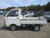 1997 MITSUBISHI MINICAB TRUCK V-U41T U41T-0432573