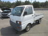 1997 MITSUBISHI MINICAB TRUCK V-U41T U41T-0432573