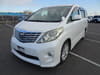 TOYOTA Alphard (4,110)