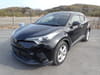 TOYOTA C-HR (866)