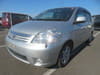 2007 TOYOTA RAUM CBA-NCZ20 NCZ20-0109367