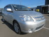 2007 TOYOTA RAUM CBA-NCZ20 NCZ20-0109367