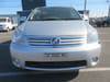 2007 TOYOTA RAUM CBA-NCZ20 NCZ20-0109367