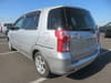 2007 TOYOTA RAUM CBA-NCZ20 NCZ20-0109367