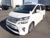 TOYOTA Vellfire (2,635)