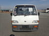 1993 SUBARU SAMBAR TRUCK V-KS4 KS4-138226