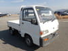 1993 SUBARU SAMBAR TRUCK V-KS4 KS4-138226