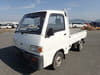 1993 SUBARU SAMBAR TRUCK V-KS4 KS4-138226