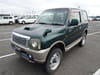 2001 SUZUKI JIMNY TA-JB23W JB23W-241171
