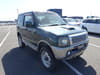 2001 SUZUKI JIMNY TA-JB23W JB23W-241171