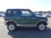 2001 SUZUKI JIMNY TA-JB23W JB23W-241171
