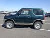 2001 SUZUKI JIMNY TA-JB23W JB23W-241171