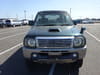 2001 SUZUKI JIMNY TA-JB23W JB23W-241171