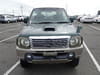 2001 SUZUKI JIMNY TA-JB23W JB23W-241171