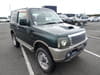 2001 SUZUKI JIMNY TA-JB23W JB23W-241171