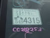 2001 SUZUKI JIMNY TA-JB23W JB23W-241171