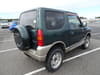 2001 SUZUKI JIMNY TA-JB23W JB23W-241171