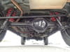 2001 SUZUKI JIMNY TA-JB23W JB23W-241171