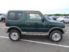 2001 SUZUKI JIMNY TA-JB23W JB23W-241171