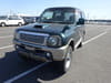 2001 SUZUKI JIMNY TA-JB23W JB23W-241171