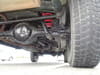 2001 SUZUKI JIMNY TA-JB23W JB23W-241171
