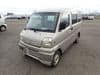 MITSUBISHI Minicab Van (284)