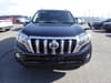 2017 TOYOTA LAND CRUISER PRADO CBA-TRJ150W TRJ150-0072514