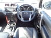 2017 TOYOTA LAND CRUISER PRADO CBA-TRJ150W TRJ150-0072514