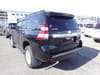 2017 TOYOTA Land Cruiser Prado CBA-TRJ150W TRJ150-0072514