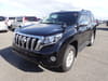 2017 TOYOTA Land Cruiser Prado CBA-TRJ150W TRJ150-0072514