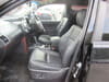 2014 TOYOTA Land Cruiser Prado CBA-TRJ150W TRJ150-0045052