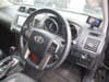 2014 TOYOTA Land Cruiser Prado CBA-TRJ150W TRJ150-0045052