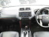 2014 TOYOTA Land Cruiser Prado CBA-TRJ150W TRJ150-0045052