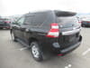 2014 TOYOTA Land Cruiser Prado CBA-TRJ150W TRJ150-0045052