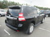 2014 TOYOTA Land Cruiser Prado CBA-TRJ150W TRJ150-0045052
